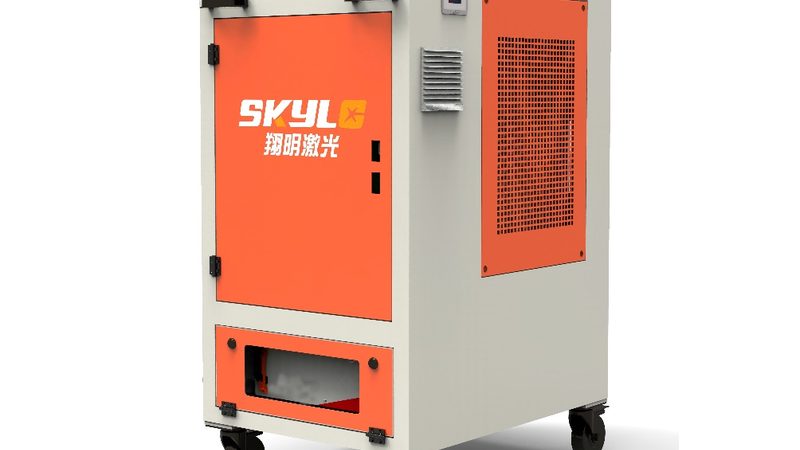 二手光纤激光切割机与二氧化碳机：性能与适用性对比解析