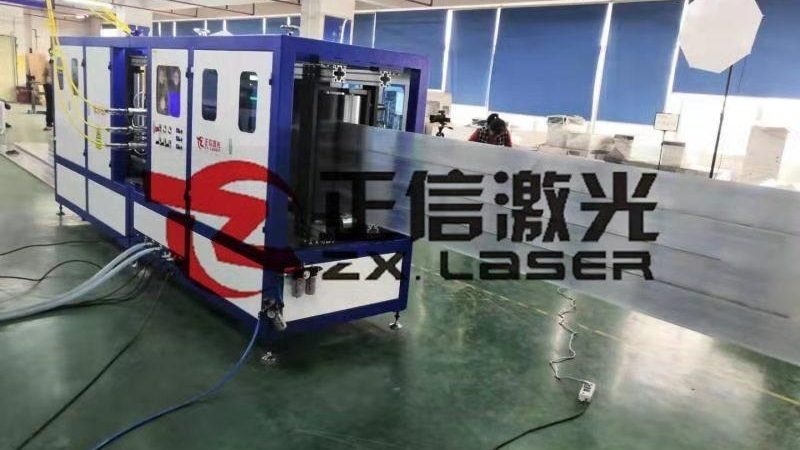管材激光切割机与等离子切割机：技术对比与应用解析
