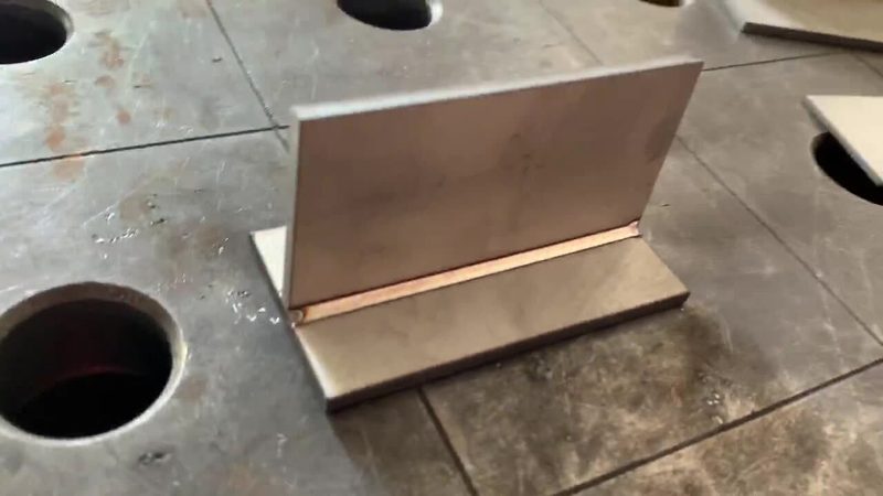 等离子切割下料机：揭秘其核心参数与选型技巧**